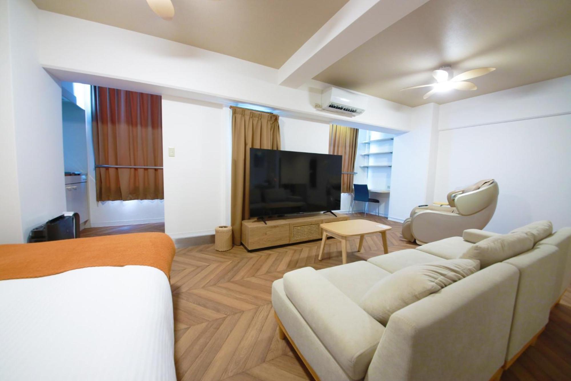 Miyazaki Mango Hotel - Vacation Stay 58309V 외부 사진