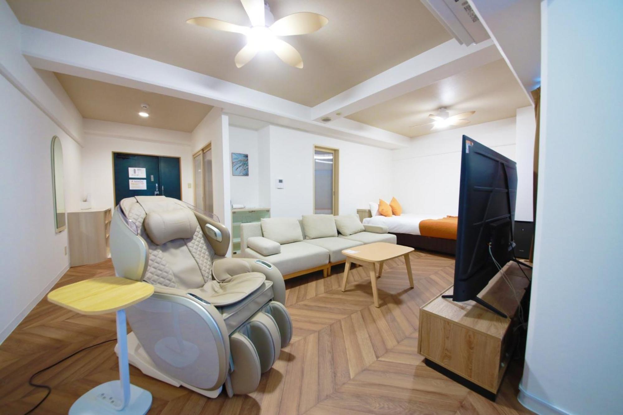Miyazaki Mango Hotel - Vacation Stay 58309V 외부 사진