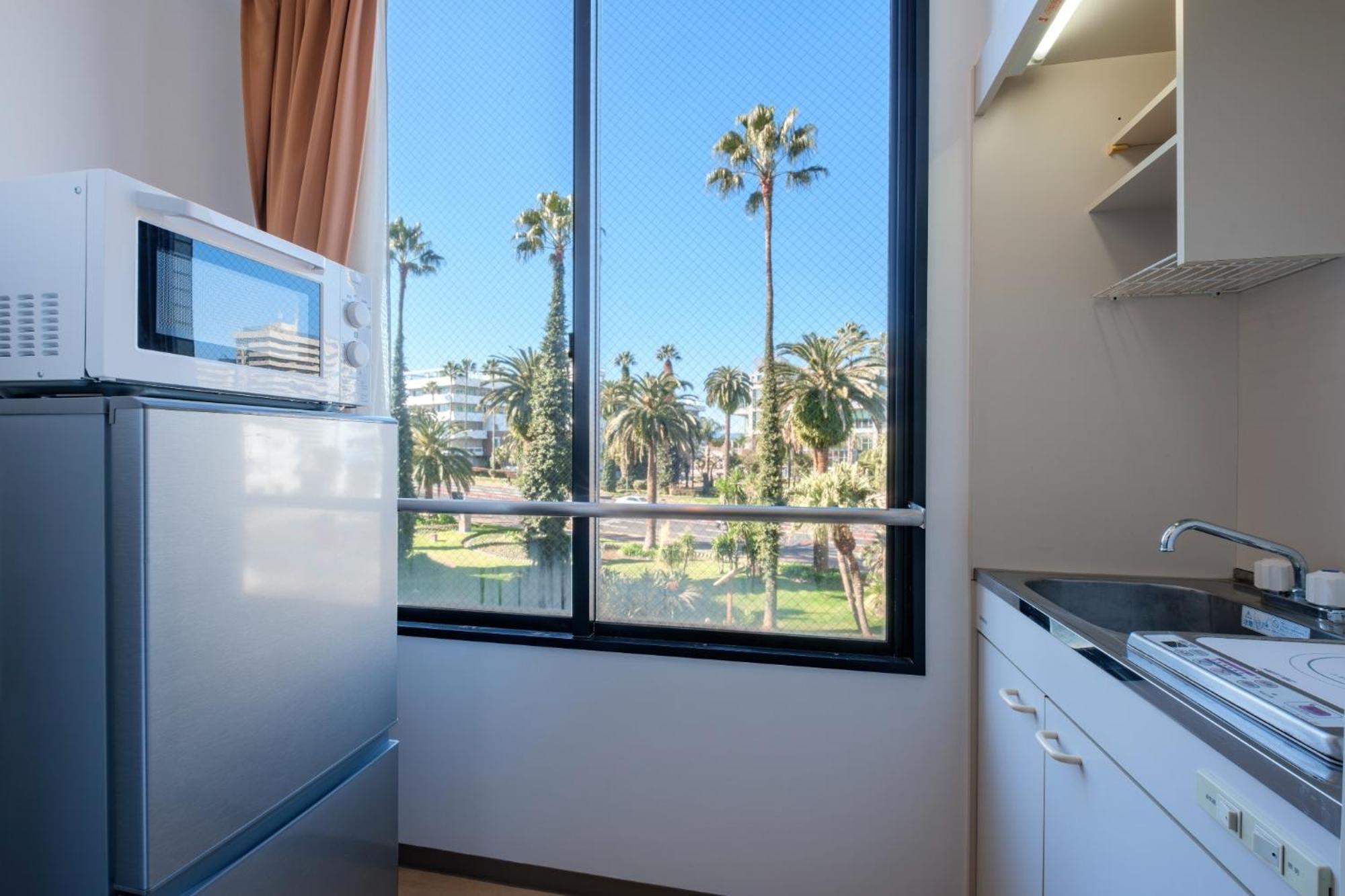 Miyazaki Mango Hotel - Vacation Stay 58309V 외부 사진
